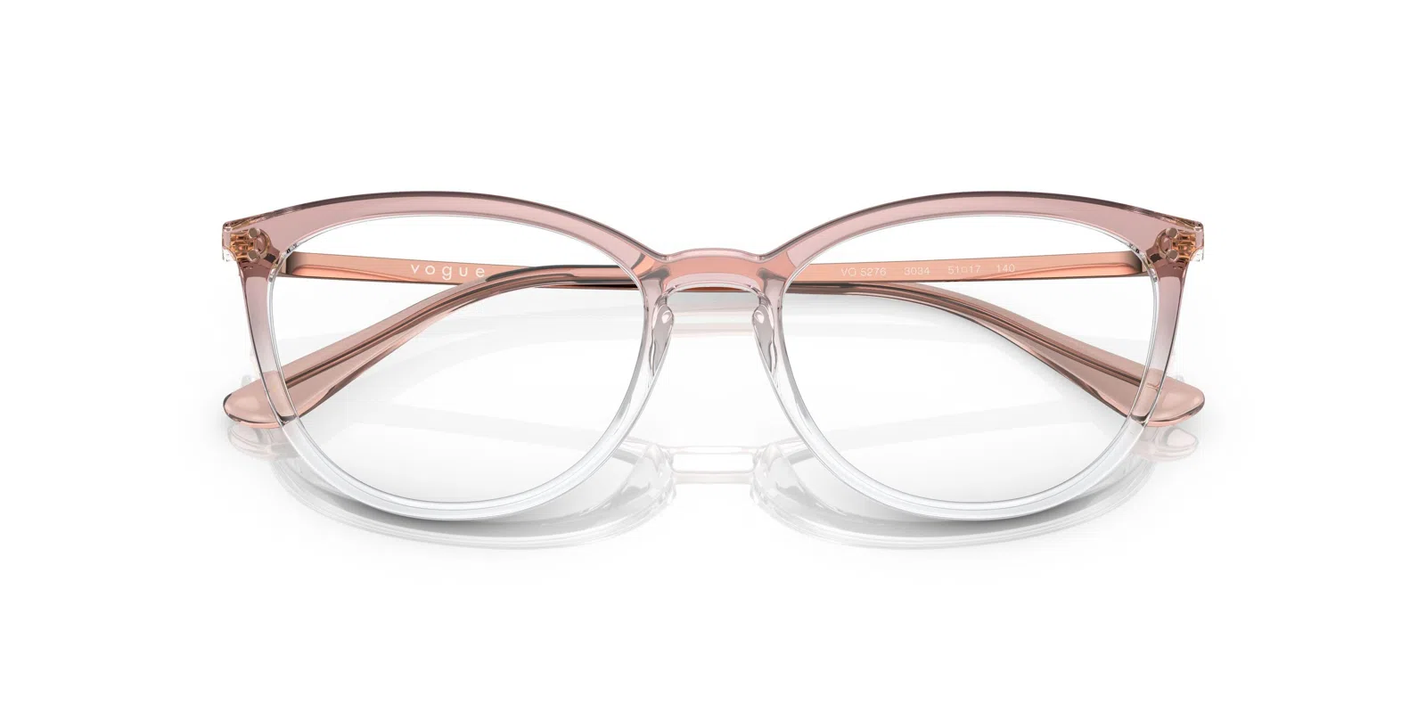 Vogue Eyewear 5276 Eyeglasses - view 90
